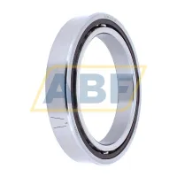 Подшипник шариковый радиально-упорный однорядный SEB80 9CE1 DDL SNFA
