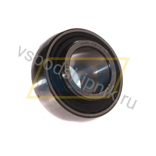 Подшипниковый узел YARAG206-2LS82FR SKF