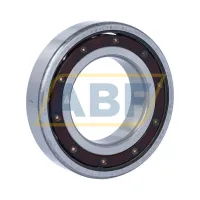 Подшипник шариковый радиальный однорядный 6211TB/C3 SKF