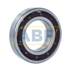 Подшипник шариковый радиальный однорядный 6211TB/C3 SKF