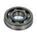 Подшипник шариковый радиальный однорядный 6412NR/VE003 SKF
