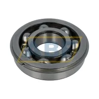Подшипник шариковый радиальный однорядный 6412NR/VE003 SKF