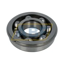 Подшипник шариковый радиальный однорядный 6412NR/VE003 SKF