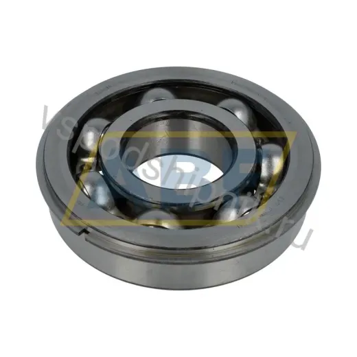 Подшипник шариковый радиальный однорядный 6412NR/VE003 SKF