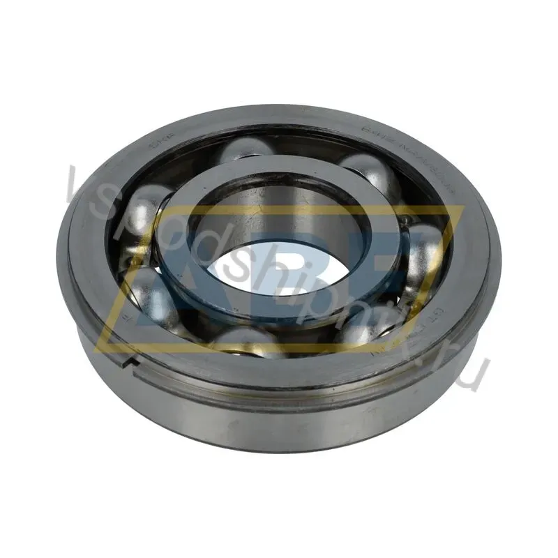 Подшипник шариковый радиальный однорядный 6412NR/VE003 SKF 360