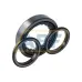 Четырёхточечный шариковый подшипник QJ212/C2 SKF