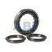 Четырёхточечный шариковый подшипник QJ212/C2 SKF
