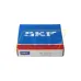 Четырёхточечный шариковый подшипник QJ212/C2 SKF