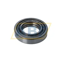 Четырёхточечный шариковый подшипник QJ212/C2 SKF