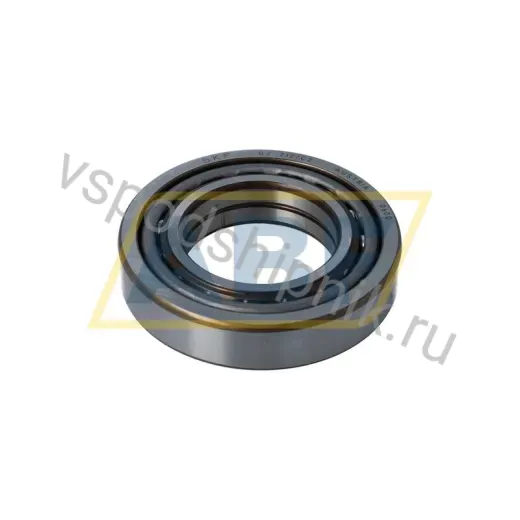 Четырёхточечный шариковый подшипник QJ212/C2 SKF