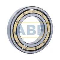 Подшипник шариковый радиальный однорядный 6215M/C3 SKF