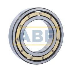 Подшипник шариковый радиальный однорядный 6215M/C3 SKF