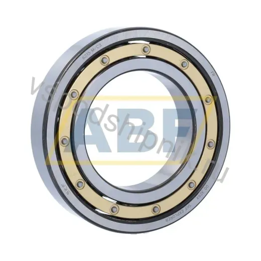 Подшипник шариковый радиальный однорядный 6215M/C3 SKF