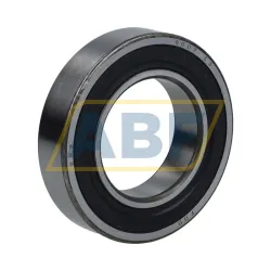 Подшипник шариковый радиальный однорядный 6007.2RSJC3SD6 RHP