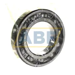 Подшипник шариковый радиальный 217S-HYB#1 MRC/Marlin Rockwell