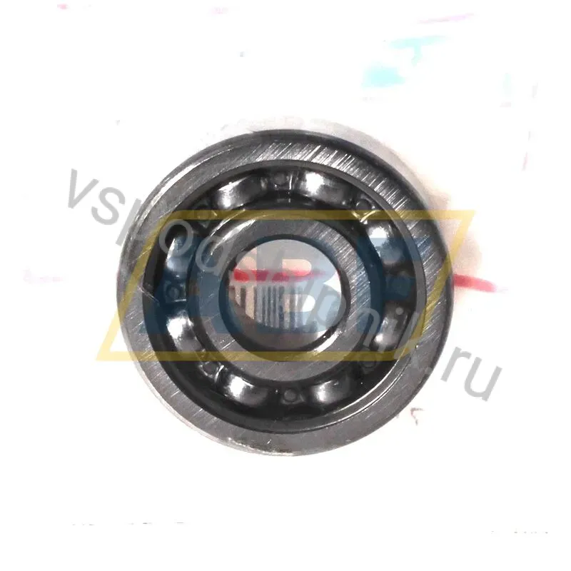 Подшипник шариковый радиальный однорядный 6200-RSH/C3LT SKF 360