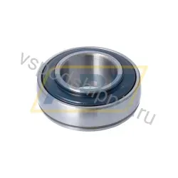 Подшипниковый узел UK207D1 RHP