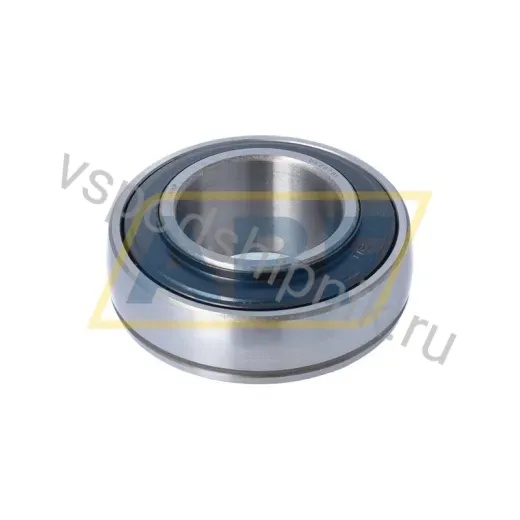 Подшипниковый узел UK207D1 RHP 35×72×30.5 мм