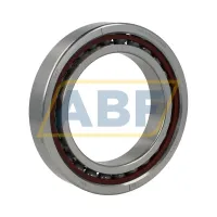Подшипник шариковый радиально-упорный однорядный 7017ACEGA/HCP4AH1 SKF