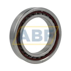Подшипник шариковый радиально-упорный однорядный 7017ACEGA/HCP4AH1 SKF