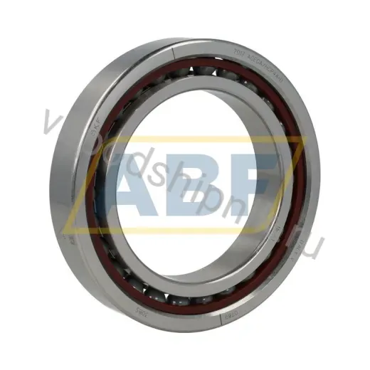 Подшипник шариковый радиально-упорный однорядный 7017ACEGA/HCP4AH1 SKF