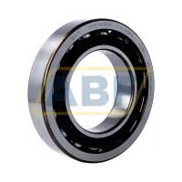 Подшипник радиально-упорный шариковый 7217BEGAP SKF