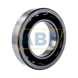 Подшипник радиально-упорный шариковый 7217BEGAP SKF