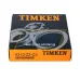 Подшипник шариковый радиальный однорядный 6310-ZZ-C3 Timken