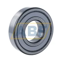 Подшипник шариковый радиальный однорядный 6310-ZZ-C3 Timken