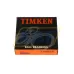 Подшипник шариковый радиальный однорядный 16010 Timken