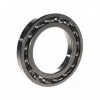 Подшипник шариковый радиальный однорядный 16010 Timken