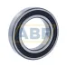 Подшипник шариковый радиальный однорядный 6011-2RS1/C3WT SKF