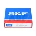 Подшипник шариковый радиальный однорядный 6011-2RS1/C3WT SKF