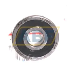 Подшипник шариковый радиальный однорядный 6200-2RSH/C4 SKF