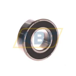Подшипник шариковый радиальный однорядный 6205-RSH/C3 SKF