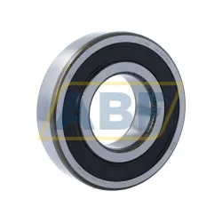 Подшипник шариковый радиальный однорядный 6313-2RS1/HC5C3WT SKF