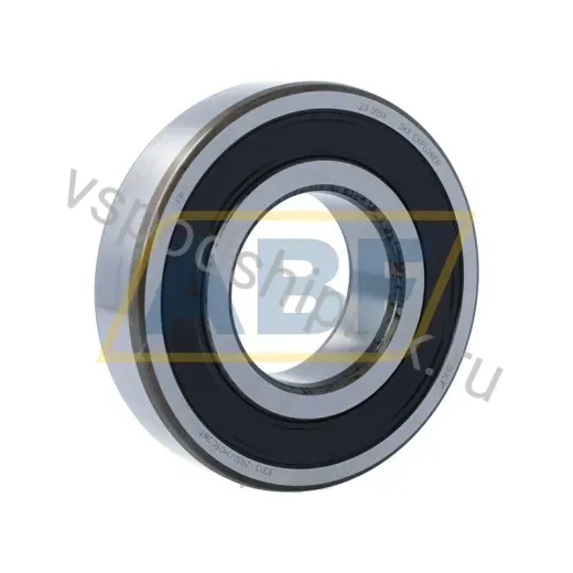 Подшипник шариковый радиальный однорядный 6313-2RS1/HC5C3WT SKF