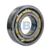 Подшипник шариковый радиальный однорядный 6315M/C3 SKF