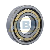 Подшипник шариковый радиальный однорядный 6315M/C3 SKF