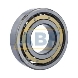 Подшипник шариковый радиальный однорядный 6315M/C3 SKF