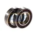 Подшипник шариковый радиально-упорный однорядный 71903CD/P4ADGA SKF
