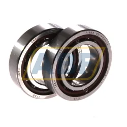 Подшипник шариковый радиально-упорный однорядный 71903CD/P4ADGA SKF