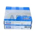 Подшипник шариковый радиально-упорный однорядный 7217ACD/P4ADGB SKF