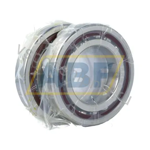Подшипник шариковый радиально-упорный однорядный 7217ACD/P4ADGB SKF 85×150×56 мм