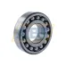 Самоустанавливающийся шариковый подшипник двухрядный 1307EKTN9/C3 SKF