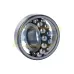 Самоустанавливающийся шариковый подшипник двухрядный 1307EKTN9/C3 SKF
