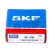 Самоустанавливающийся шариковый подшипник двухрядный 1301ETN9 SKF