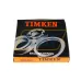 Подшипник шариковый радиальный однорядный 6020-ZZ-C3 Timken