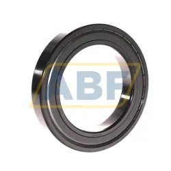 Подшипник шариковый радиальный однорядный 6020-ZZ-C3 Timken