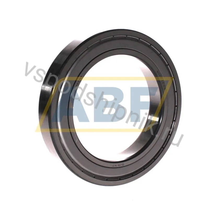 Подшипник шариковый радиальный однорядный 6020-ZZ-C3 Timken 360